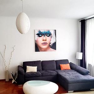 Appartement met Twee Slaapkamers